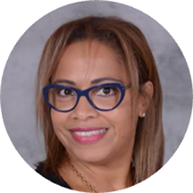 Dr. Isabel Garcia, DDS