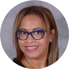 Dr. Isabel Garcia, DDS