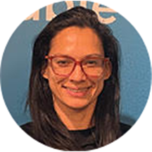 Dr. Isabel Herrero, DC