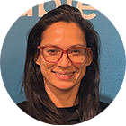 Dr. Isabel Herrero, DC