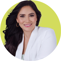 Dr. Isabel Sepulveda, DDS