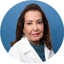 Dr. Isabel Vigil, MD