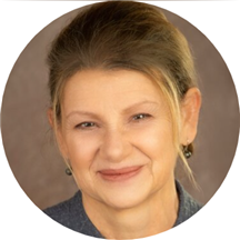 Dr. Isabela Sardas, PhD