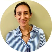 Dr. Isabella Morton, MD