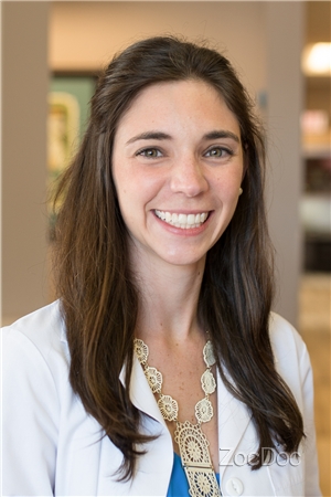 Dr. Isabella Terrassa, DMD