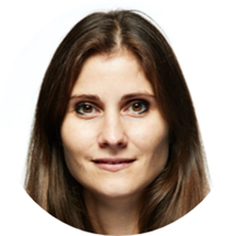 Dr. Isabelle DeMatteis, DDS