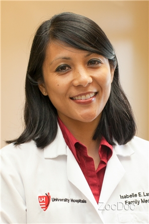 Dr. Isabelle Lane, DO