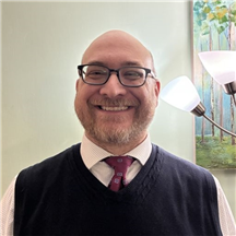 Dr. Isaiah AresChristian, PsyD