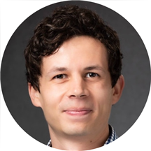 Dr. Isaiah Engstrom, OD