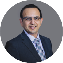 Dr. Ish Singla, MD