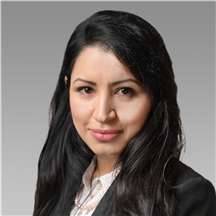 Dr. Isha Khosa, OD