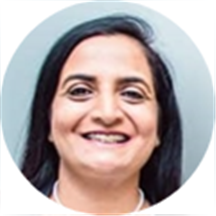 Dr. Ishita Seth, DMD