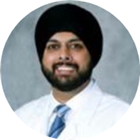 Dr. Ishminder Singh, MD, DABFM
