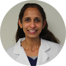 Dr. Ishrat Rangwala, DMD