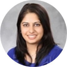 Dr. Ishvari Panarker, MD