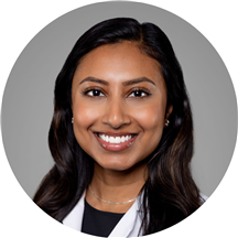 Dr. Ishwarya Soundappan, DO