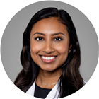 Dr. Ishwarya Soundappan, DO