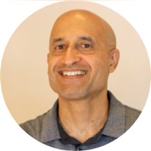 Dr. Ishwer Rehsi, DDS