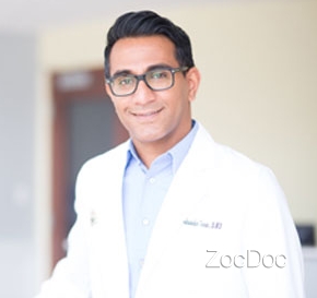 Dr. Ishwinder Saran, DMD
