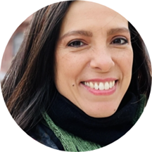 Dr. Isis Sacramento Ferreira, MD