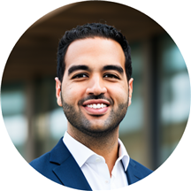 Dr. Islam Elkenawy, DDS, MS