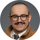 Dr. Ismael Gutierrez, MD