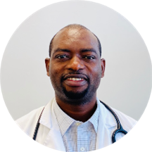 Dr. Ismail Adesanya, MD