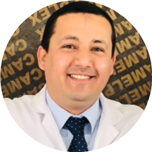 Dr. Ismail Awad, DPT