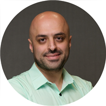 Dr. Ismail Deniz, MD