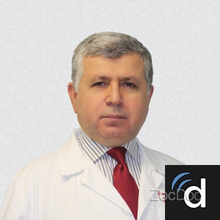Dr. Ismail Ozcan, MD
