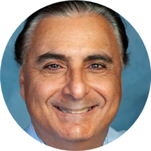 Dr. Ismail Shalaby, MD