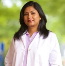 Dr. Ismat Asad, MD
