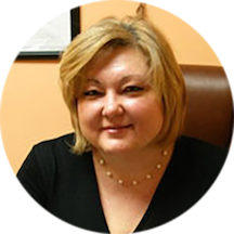 Dr. Isolda Tsapok, MD