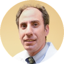 Dr. Israel Eckman, MD