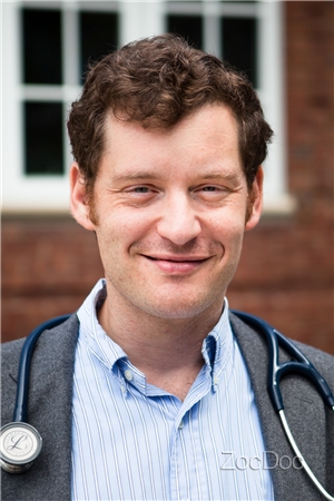 Dr. Israel Kochin, MD