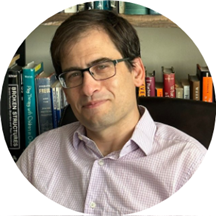 Dr. Israel Meth, PhD