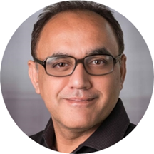 Dr. Israr Abbasi, MD