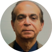 Dr. Israr Khankhel, MD