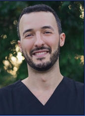 Dr. Issa Issa, DMD