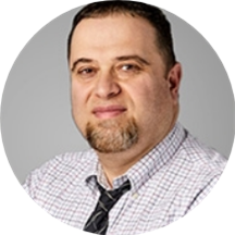 Dr. Issa Jaradeh, MD