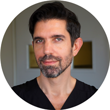 Dr. Itay Wiser, MD, PhD