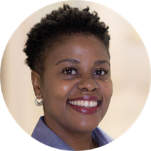 Dr. Itha Harewood, MD