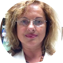 Dr. Iulia Funieru, MD