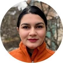 Dr. Iva Abdyli, DMD