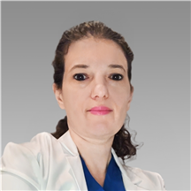 Dr. Iva Nosi, OD