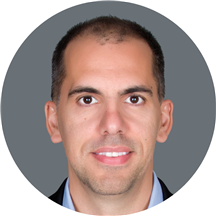 Dr. Ivan Dalton, PsyD