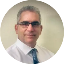 Dr. Ivan Dominguez, MD