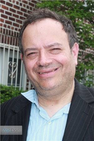 Dr. Ivan Lebovits, MD