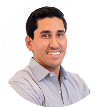 Dr. Ivan Montijo, DMD