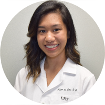 Dr. Ivana de Leon, OD